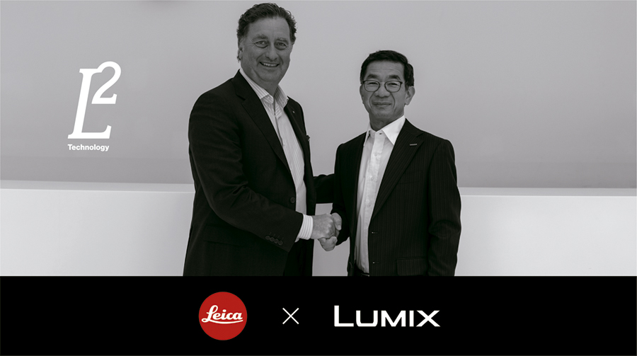 Panasonic mantiene su apuesta por LUMIX